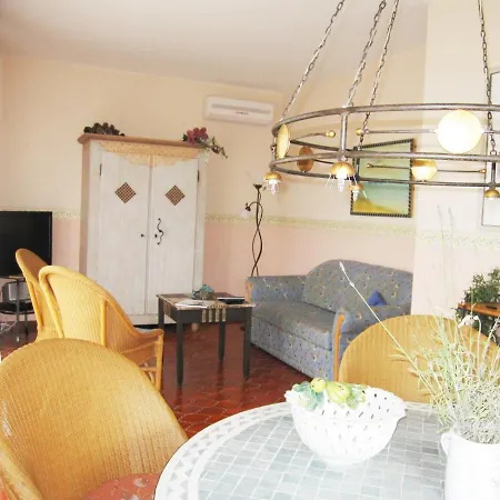 Appartement Pineta Marina