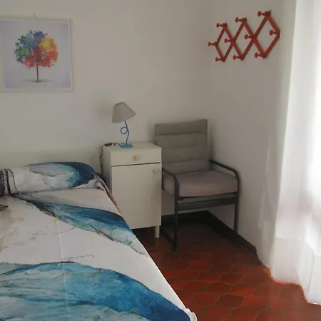 Appartement Pineta Marina Grado