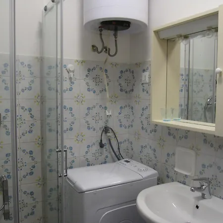 Appartement Pineta Marina