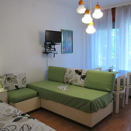 Pineta Marina Appartement