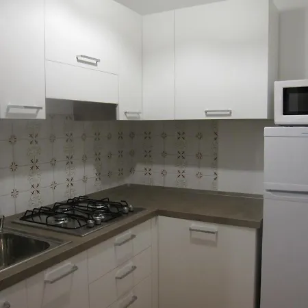 Pineta Marina Apartman Grado