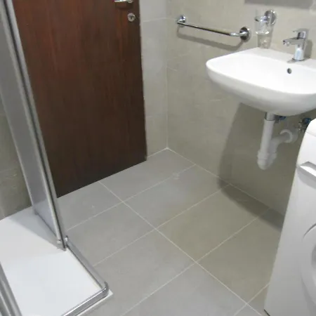 Apartman Pineta Marina Grado