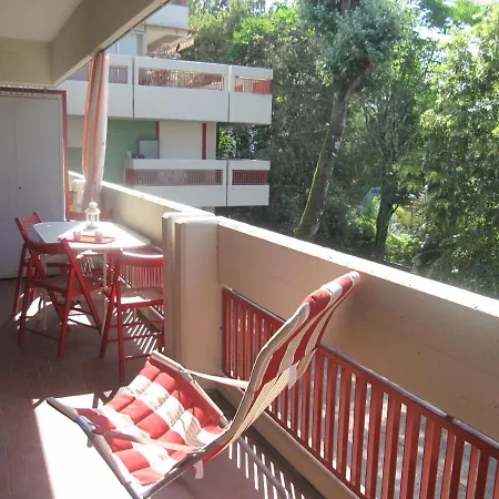 Apartman Pineta Marina Grado