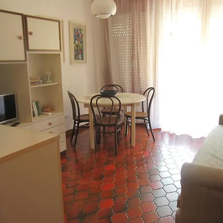 Pineta Marina Apartman Grado