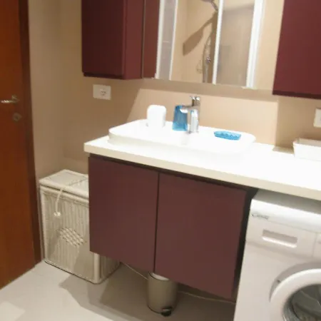 Pineta Marina Apartman