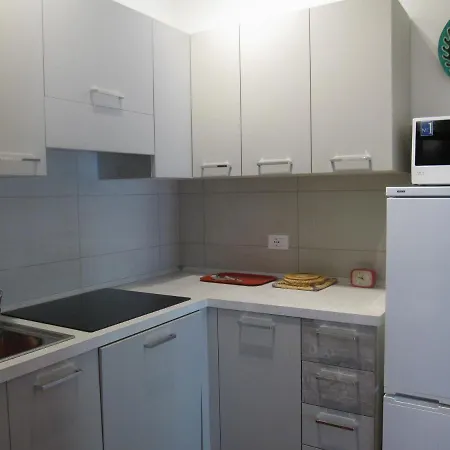Pineta Marina Apartman