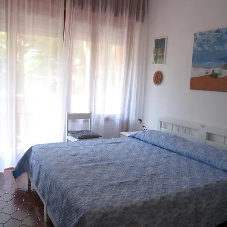 Pineta Marina Grado