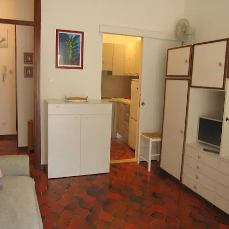 Pineta Marina Apartman *