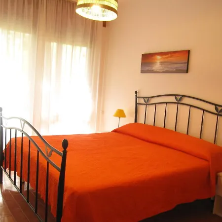 Pineta Marina Appartement