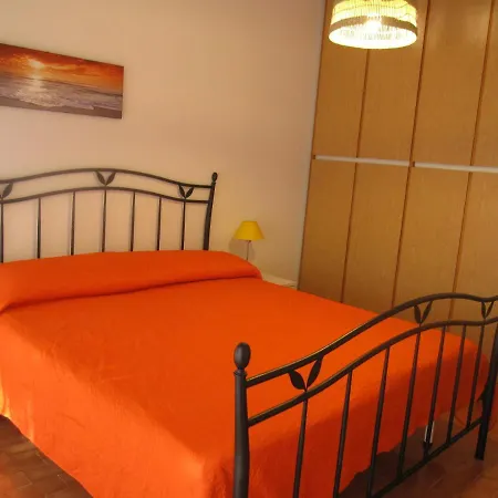 Apartamento Pineta Marina