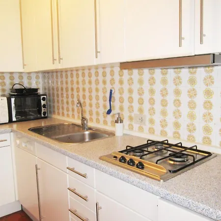 Apartamento Pineta Marina Grado