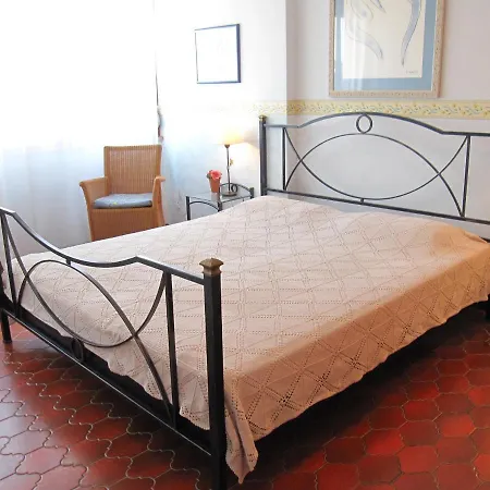 Pineta Marina Apartmán *