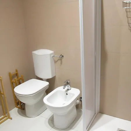 Pineta Marina Apartman *