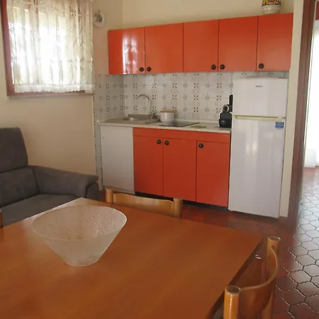 Pineta Marina * Градо