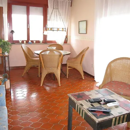 Apartamento Pineta Marina