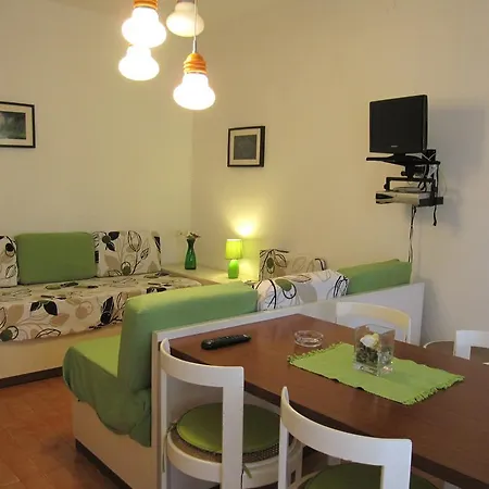 Apartman Pineta Marina Grado