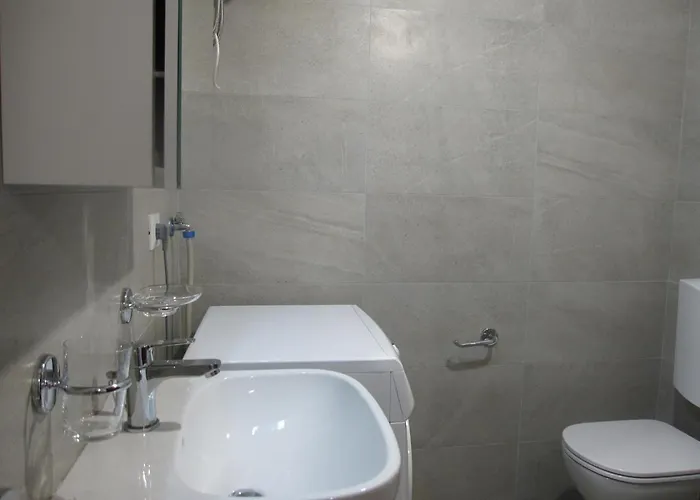 Pineta Marina Apartment *