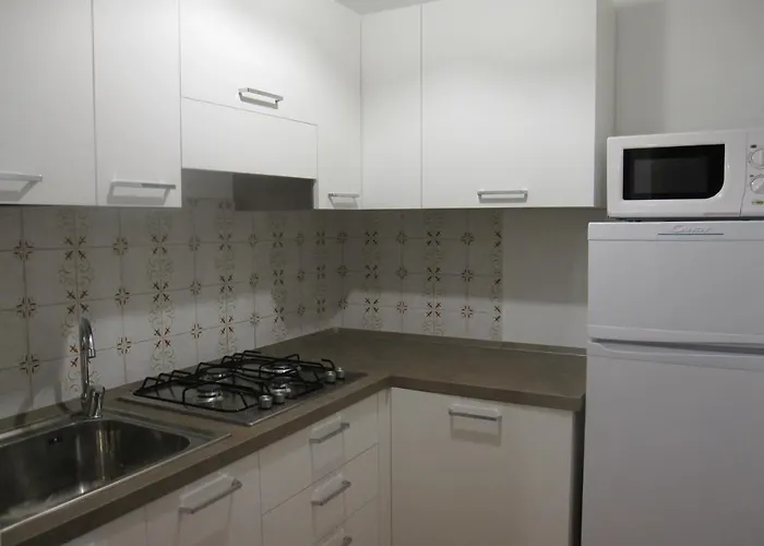 Pineta Marina Apartment Grado