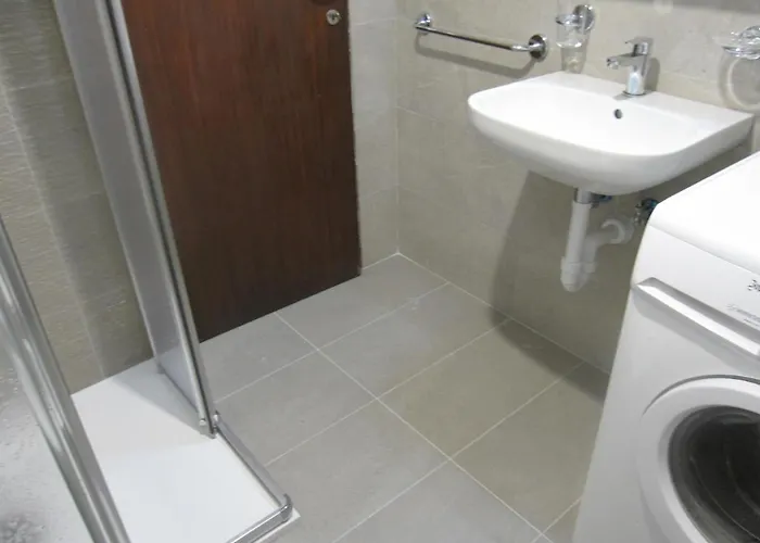 Apartment Pineta Marina Grado