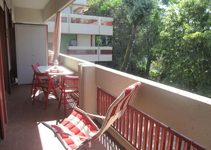 Apartamento Pineta Marina Grado