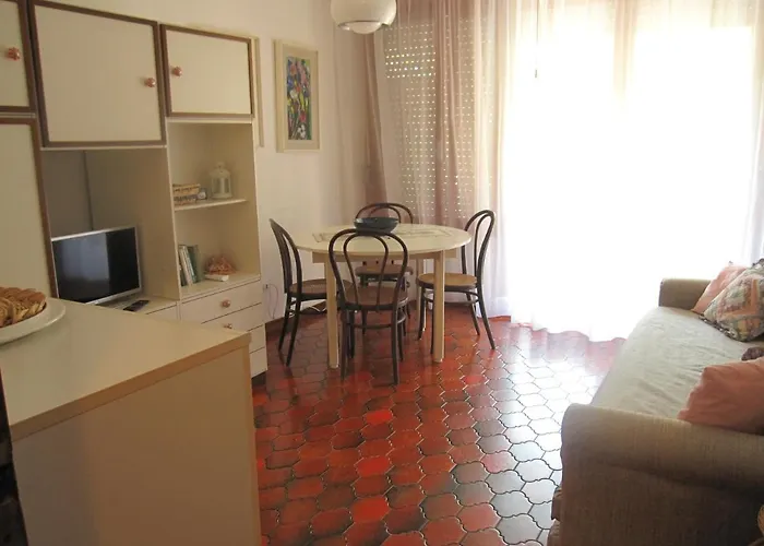Pineta Marina Apartment Grado