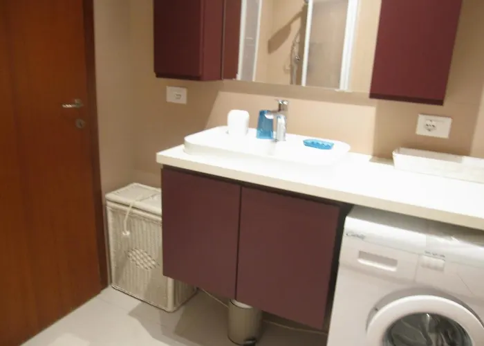 Pineta Marina Apartamento