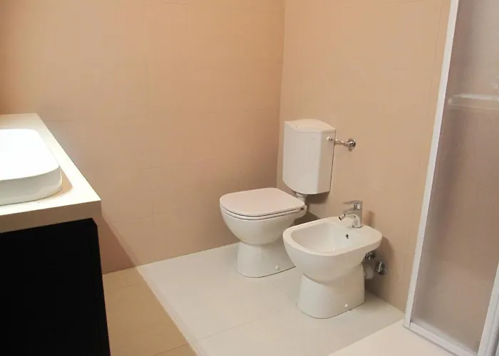 Pineta Marina غرادو