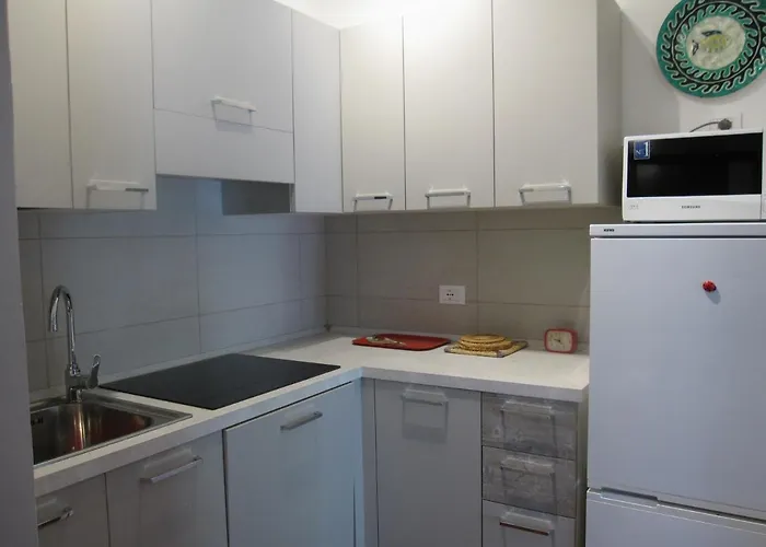 Pineta Marina Apartment