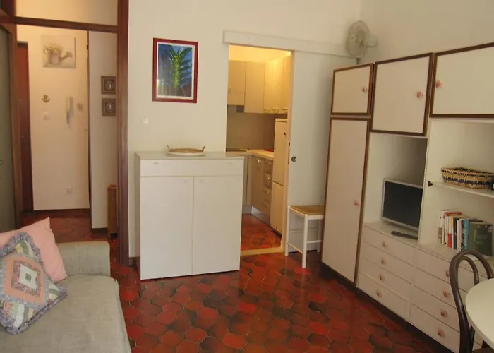 Pineta Marina Apartamento *