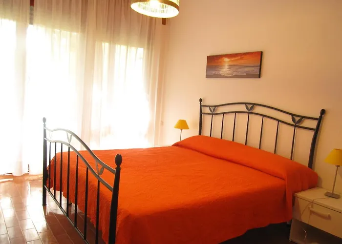 Pineta Marina Apartamento