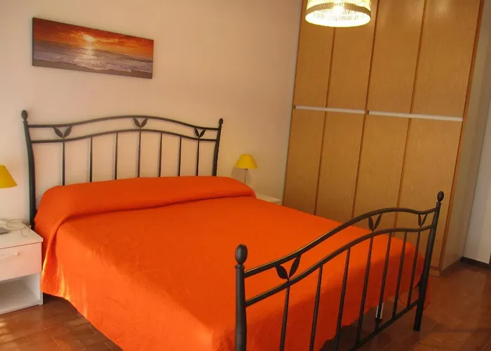 Apartment Pineta Marina