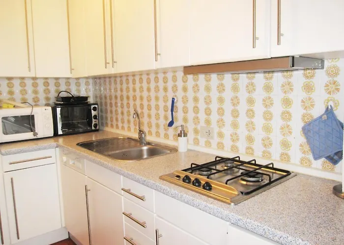 Apartment Pineta Marina Grado