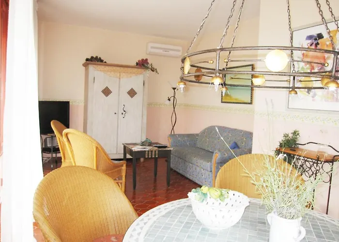 Apartment Pineta Marina