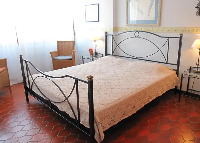 Pineta Marina Apartamento *