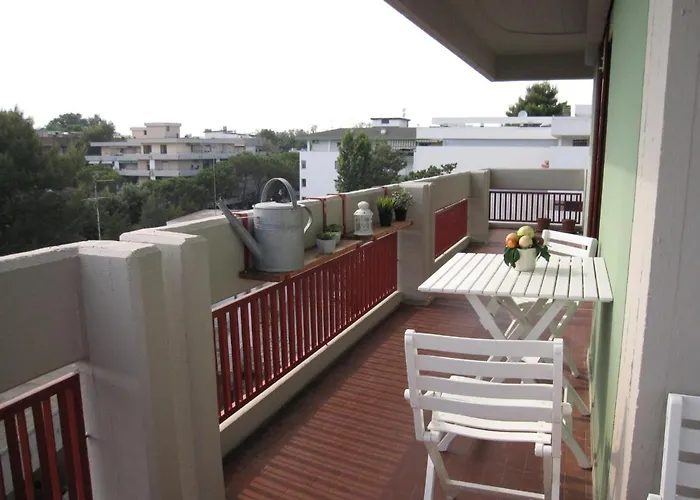 Pineta Marina غرادو