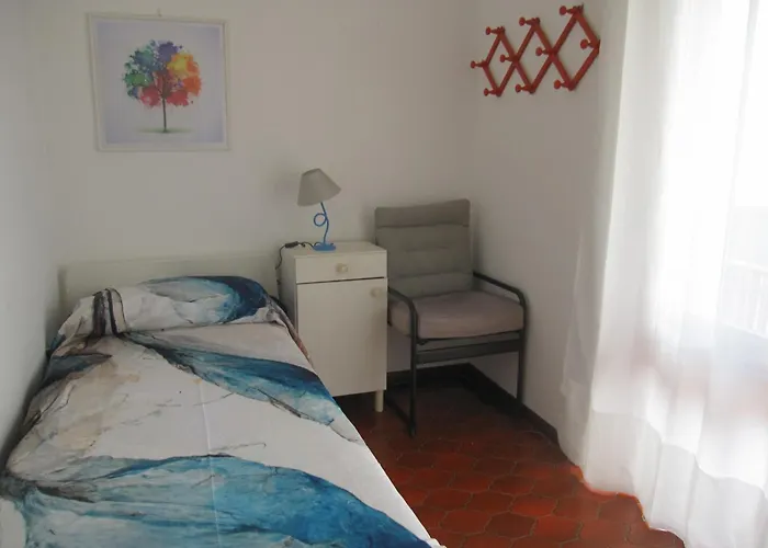 Apartamento Pineta Marina Grado
