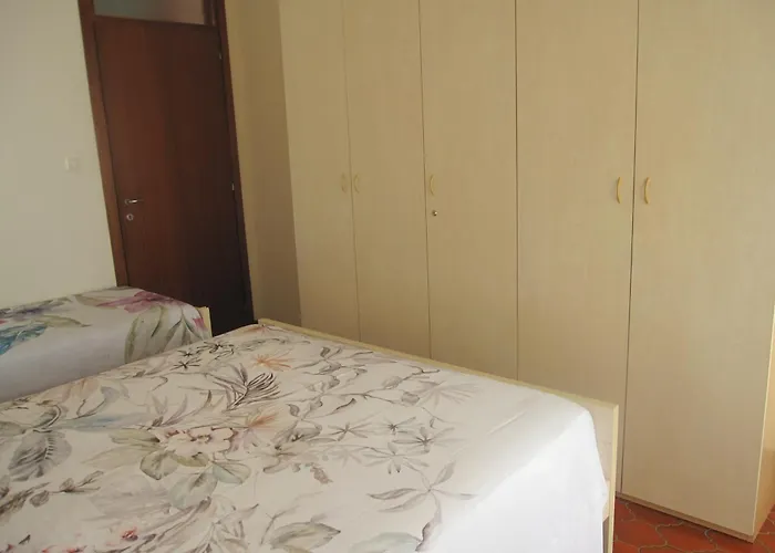 Pineta Marina شقة *