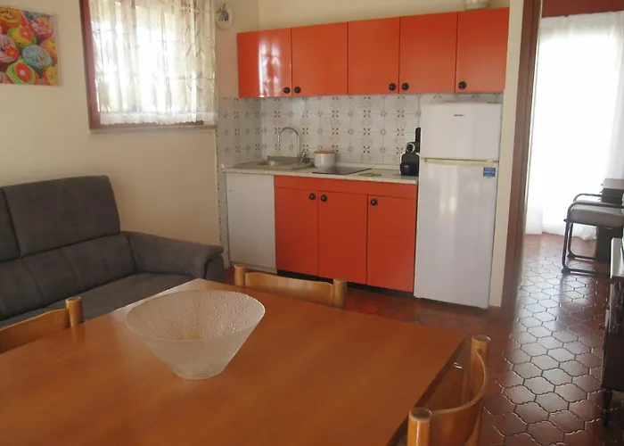 Pineta Marina * Grado