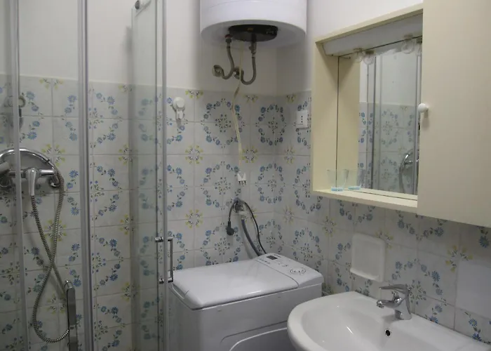 Apartment Pineta Marina