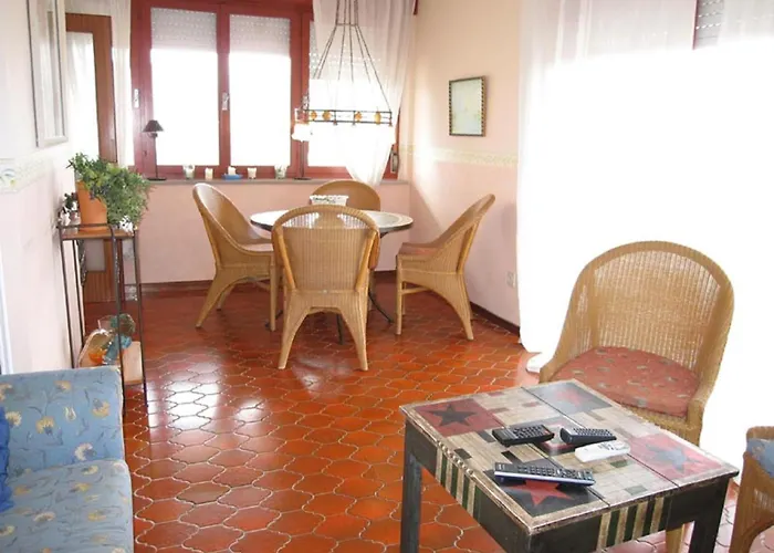 Apartamento Pineta Marina