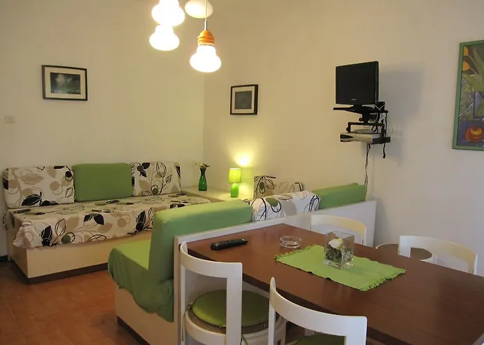 Apartamento Pineta Marina Grado