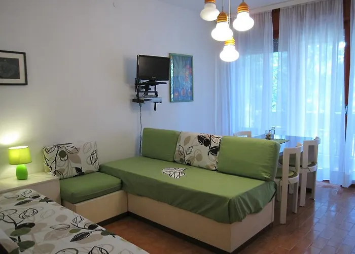 Pineta Marina Apartment